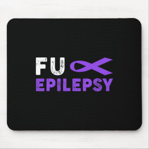 Mousepad Sobrevivente de suporte à sensibilização para a ep