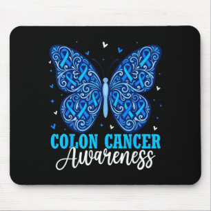 Mousepad Sobrevivente do Mês de Conscientização sobre o Cân
