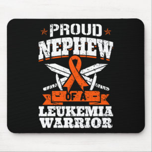 Mousepad Sobrinho Orgulhoso De Um Sangue De Sensibilização