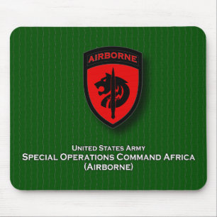 Mousepad SOC África SSI
