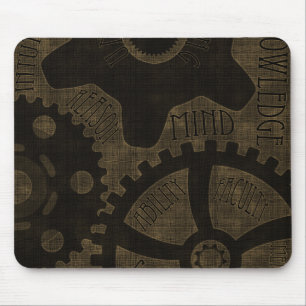 Mousepad Sociedade de intelectuais novos do século III