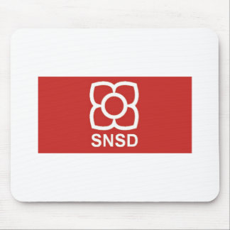 Mousepad Socijaldemokrata M. Dodik do nazavisnih de SNSD