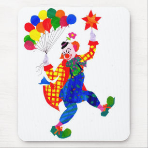 Mousepad Socorro