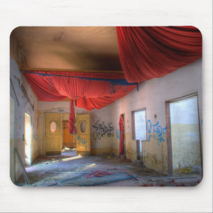 Mousepad Sofiensaal