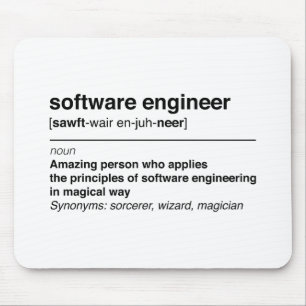Mousepad Software Engineer