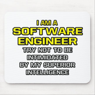 Mousepad Software Engineer..Superior Intelligence