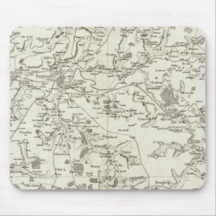Mousepad Sois