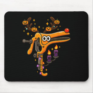 Mousepad Soky Speculum Obgyn Obstetrics Enfermeira De Ginec