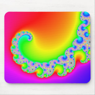 Mousepad Sol Blask