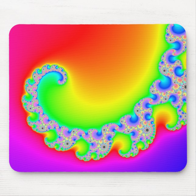 Mousepad Sol Blask (Frente)