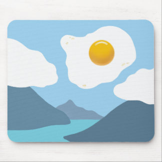 Mousepad Sol desserrado
