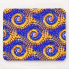 Mousepad Sol e Céu....