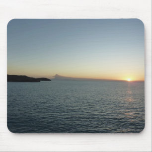 Mousepad Sol em Antígua II