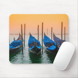 Mousepad Sol em Veneza