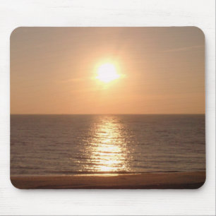 Mousepad Sol Poente