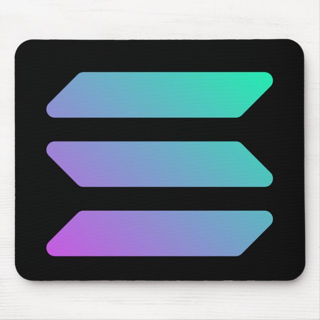 Mousepad Solana (Frente)
