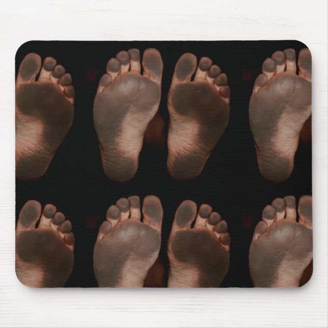 MOUSEPAD SOLAS SUJAS (Frente)