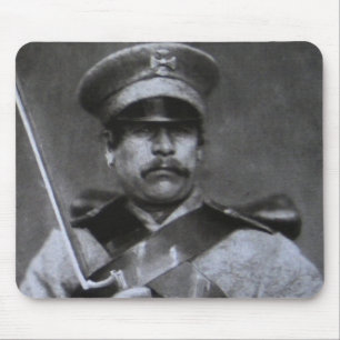 Mousepad Soldado do russo