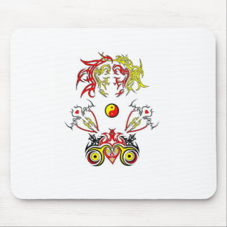 Mousepad Soldados do amor