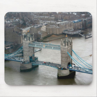 Mousepad Solte a sua imaginação! Tower Bridge Londres
