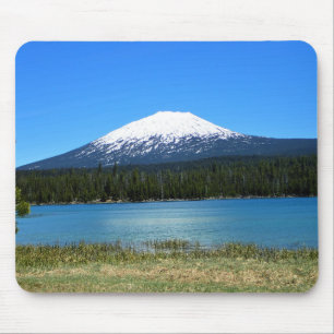 Mousepad Solteiro de montagem, OR