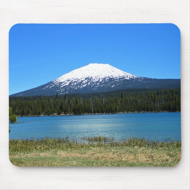 Mousepad Solteiro de montagem, OR (Frente)