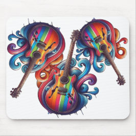 Mousepad Som de Drill