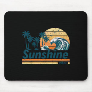 Mousepad Soma de Férias Familiares Correspondentes ao Grupo