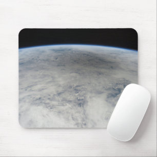 Mousepad Sombra Da Lua No Pacífico Norte.