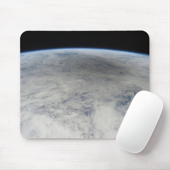 Mousepad Sombra Da Lua No Pacífico Norte. (Com mouse)