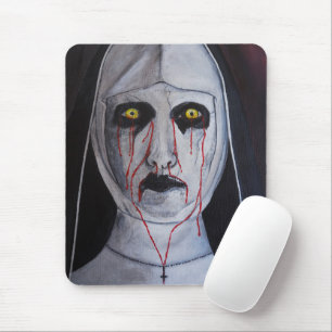 Mousepad Sombra da Luz Pintura de Alfred Fox