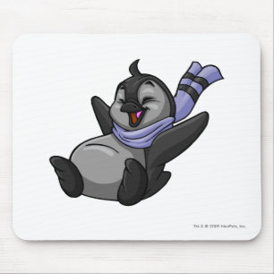 Mousepad Sombra de Bruce