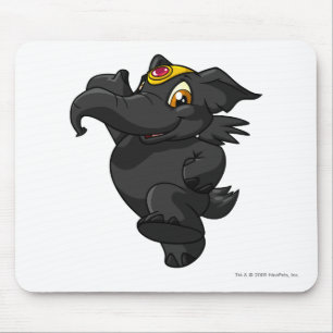 Mousepad Sombra de Elephante