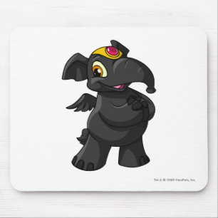 Mousepad Sombra de Elephante