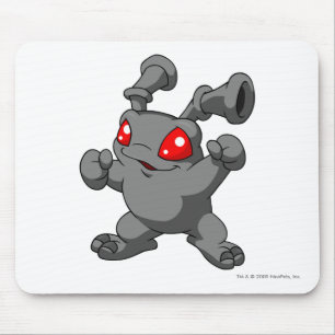 Mousepad Sombra de Grundo