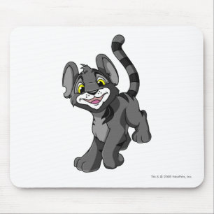Mousepad Sombra de Kougra