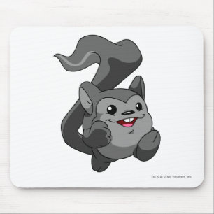 Mousepad Sombra de Meerca