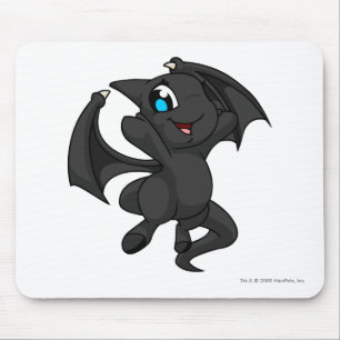 Mousepad Sombra de Shoyru