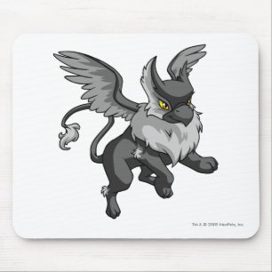 Mousepad Sombra do Eyrie