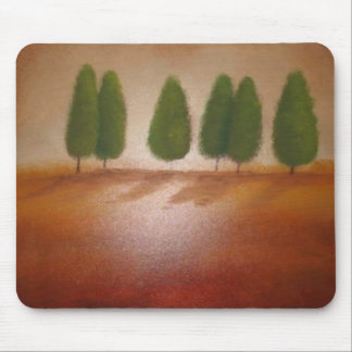 Mousepad Sombras de Tuscan