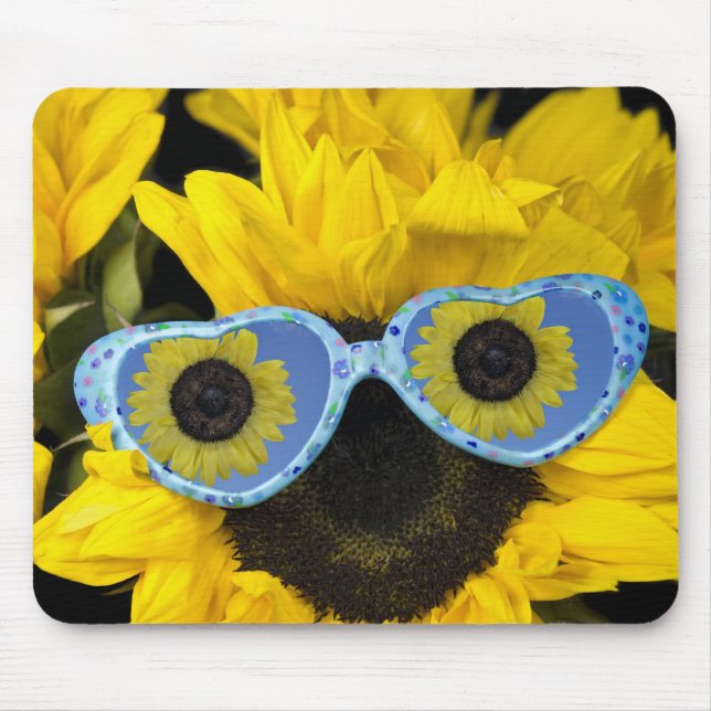 Mousepad Sombras Diversas (Frente)