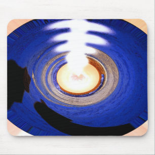 Mousepad Sombras e luz