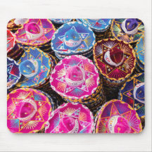 Sombreros No México