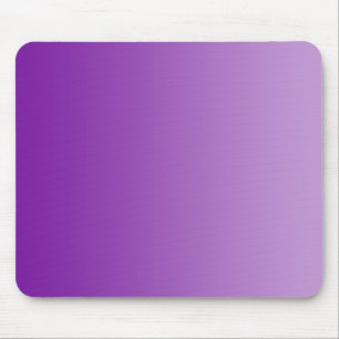 Mousepad SOMENTE inclinações da COR - roxo
