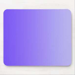 Mousepad SOMENTE inclinações da COR - violeta