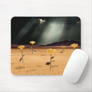 Mousepad Somewhere No. 3