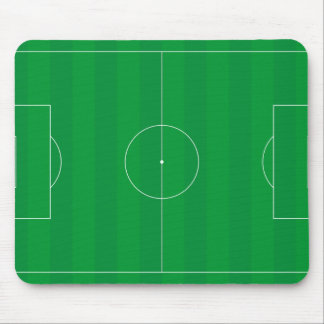 Mousepad Somos Loucos por Futebol
