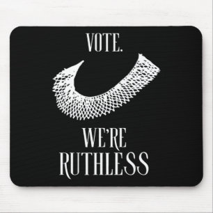 Mousepad Somos os Direitos das Mulheres Sem Ruta