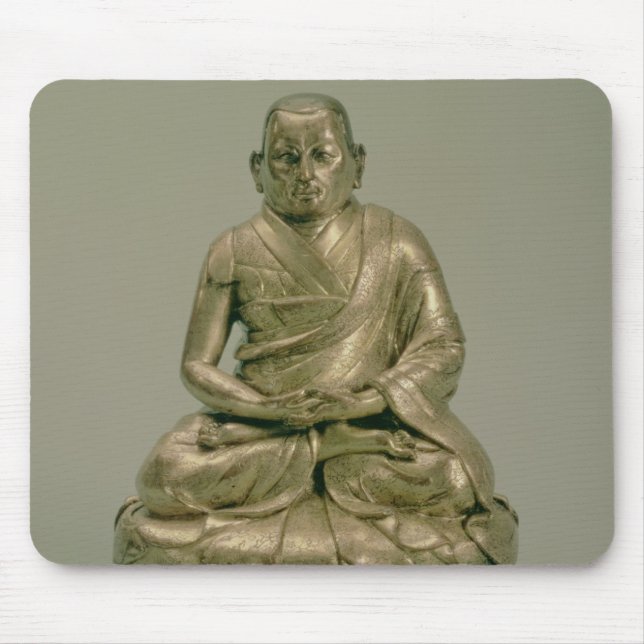 Mousepad Sonam Gyatso, terceiro Dalai Lama (Frente)