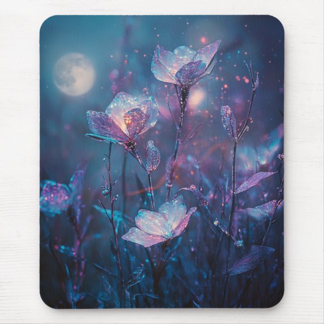 Mousepad Sonata - Pop de cristal - Pad do mouse (Frente)